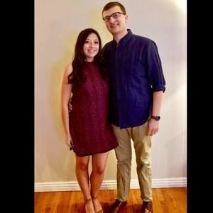 Meet your Posher, Logan